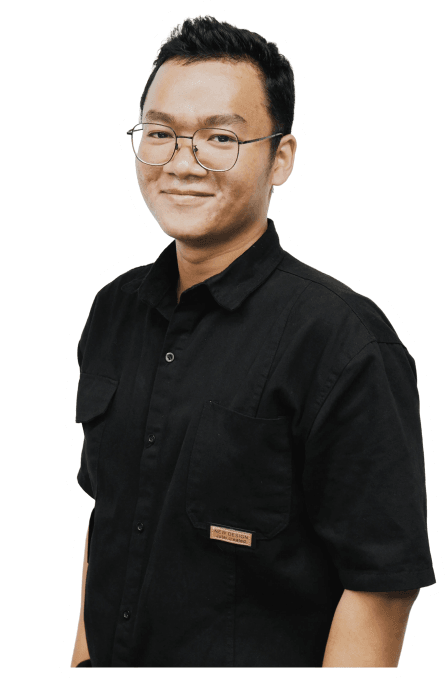 Thanh Duong (Thomas), Product Design Lead at Tetta