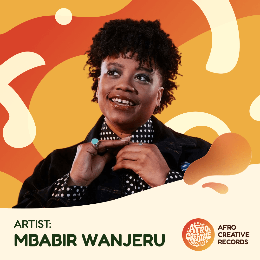 Afro Creative Records by Tetta, image 1 of 9