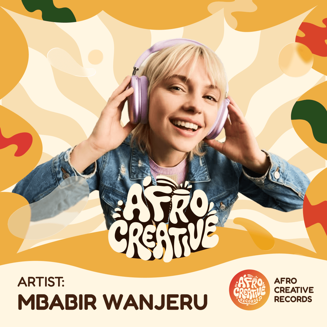 Afro Creative Records by Tetta, image 2 of 9