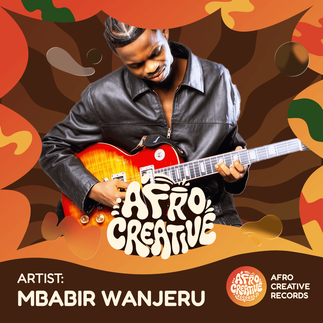 Afro Creative Records by Tetta, image 3 of 9