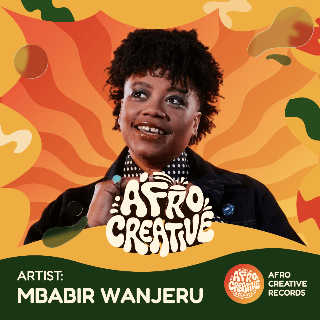 Afro Creative Records by Tetta, image 4 of 9