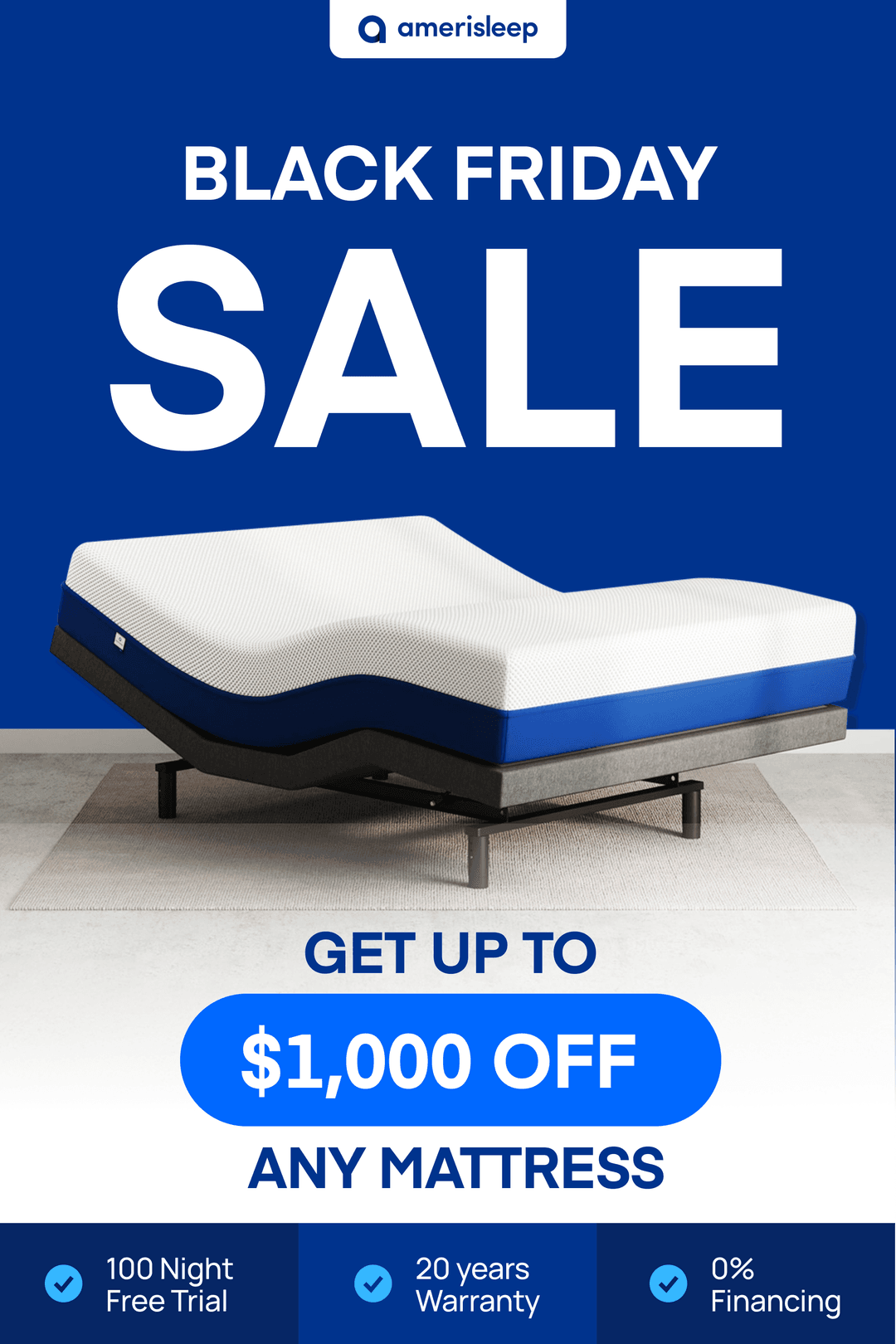 amerisleep by Tetta, image 10 of 12
