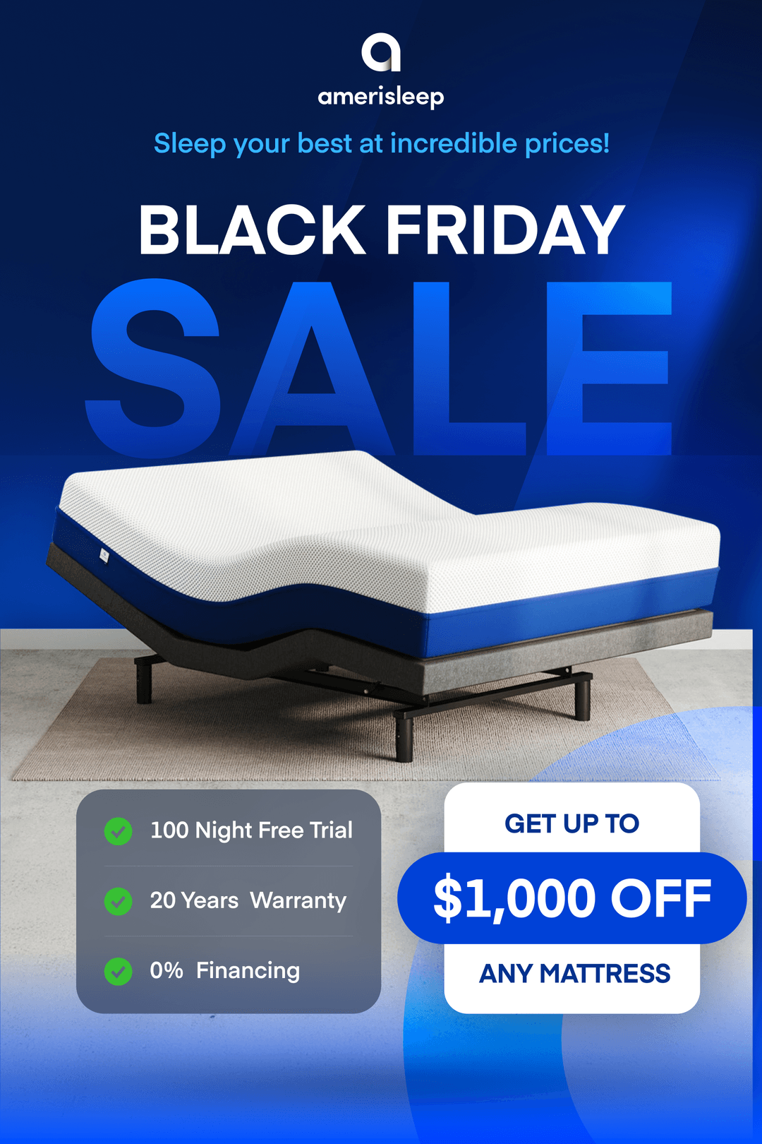 amerisleep by Tetta, image 11 of 12