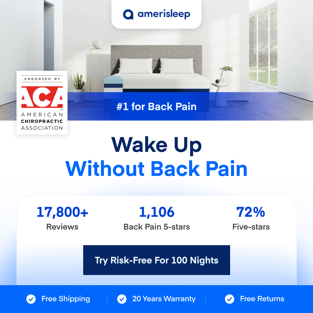 amerisleep by Tetta, image 3 of 12