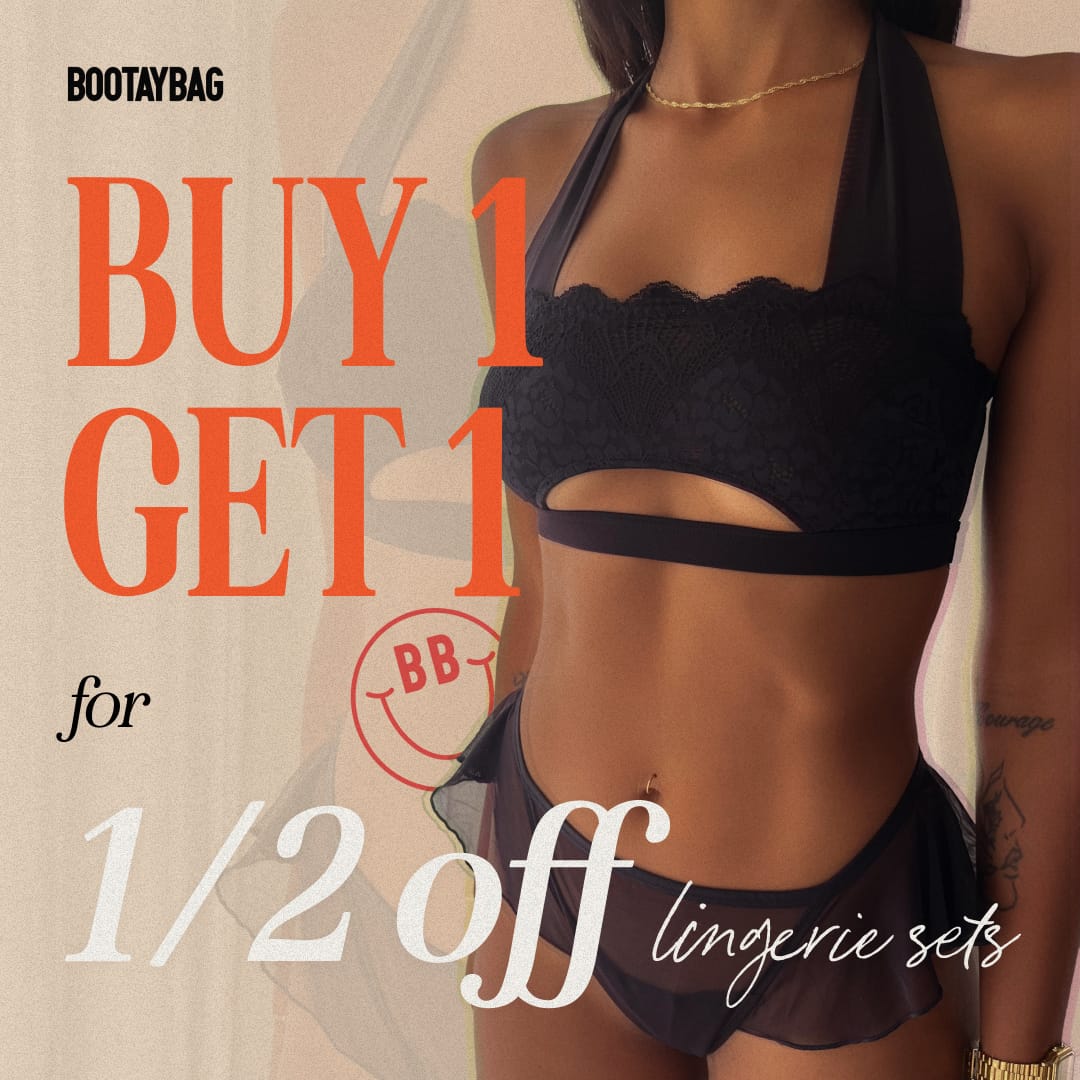 BootayBag by Tetta, image 1 of 9