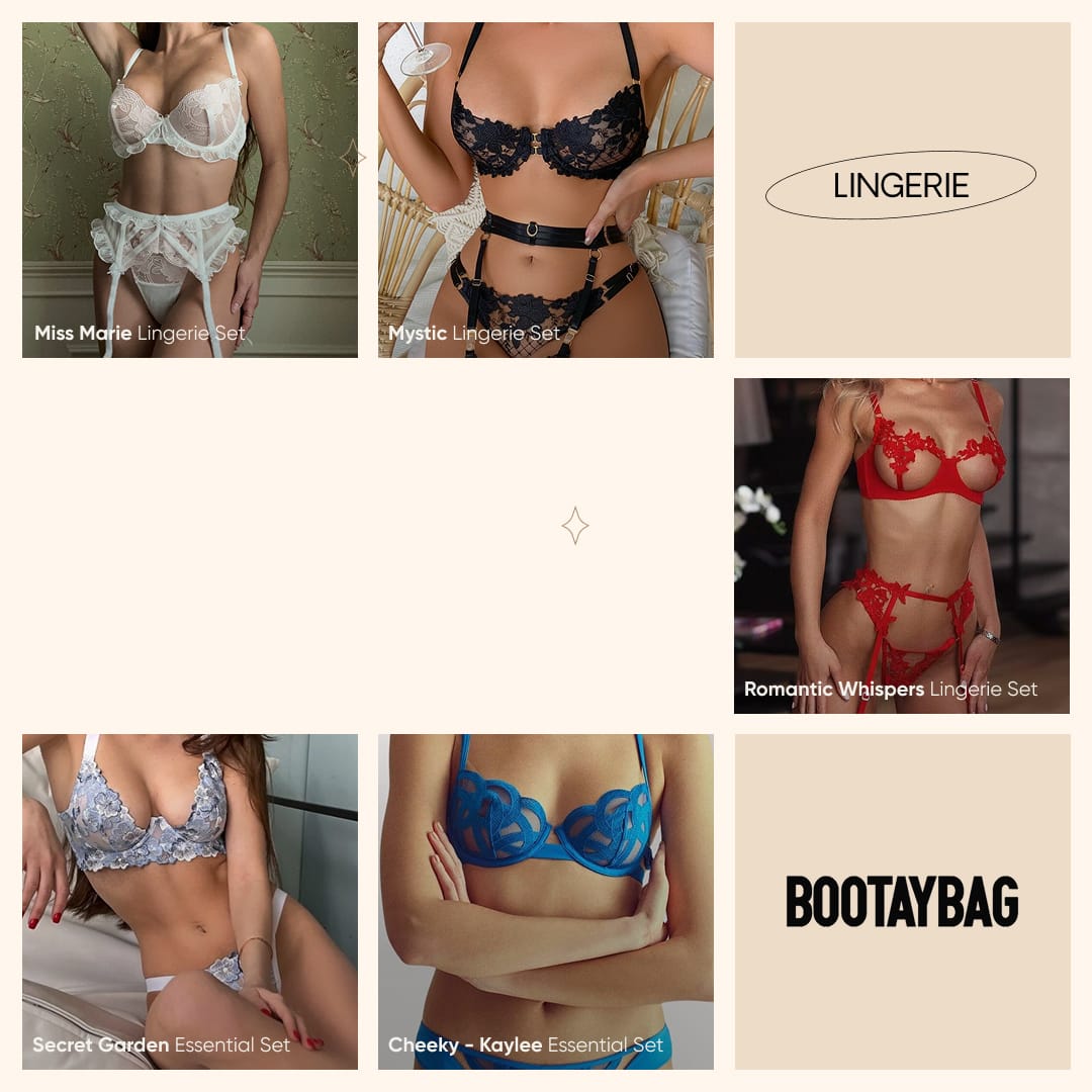 BootayBag by Tetta, image 4 of 9