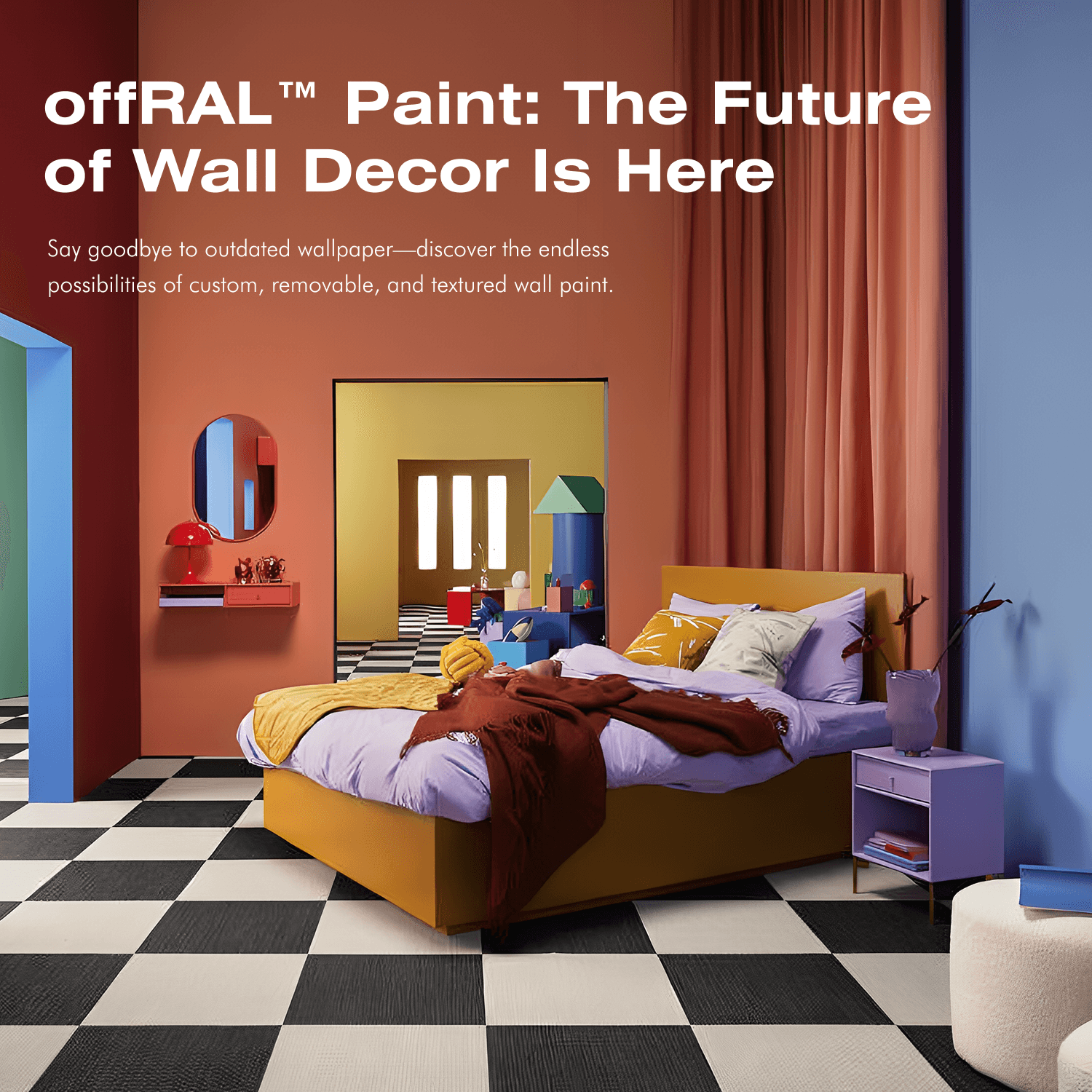 offRAL by Tetta, image 6 of 8