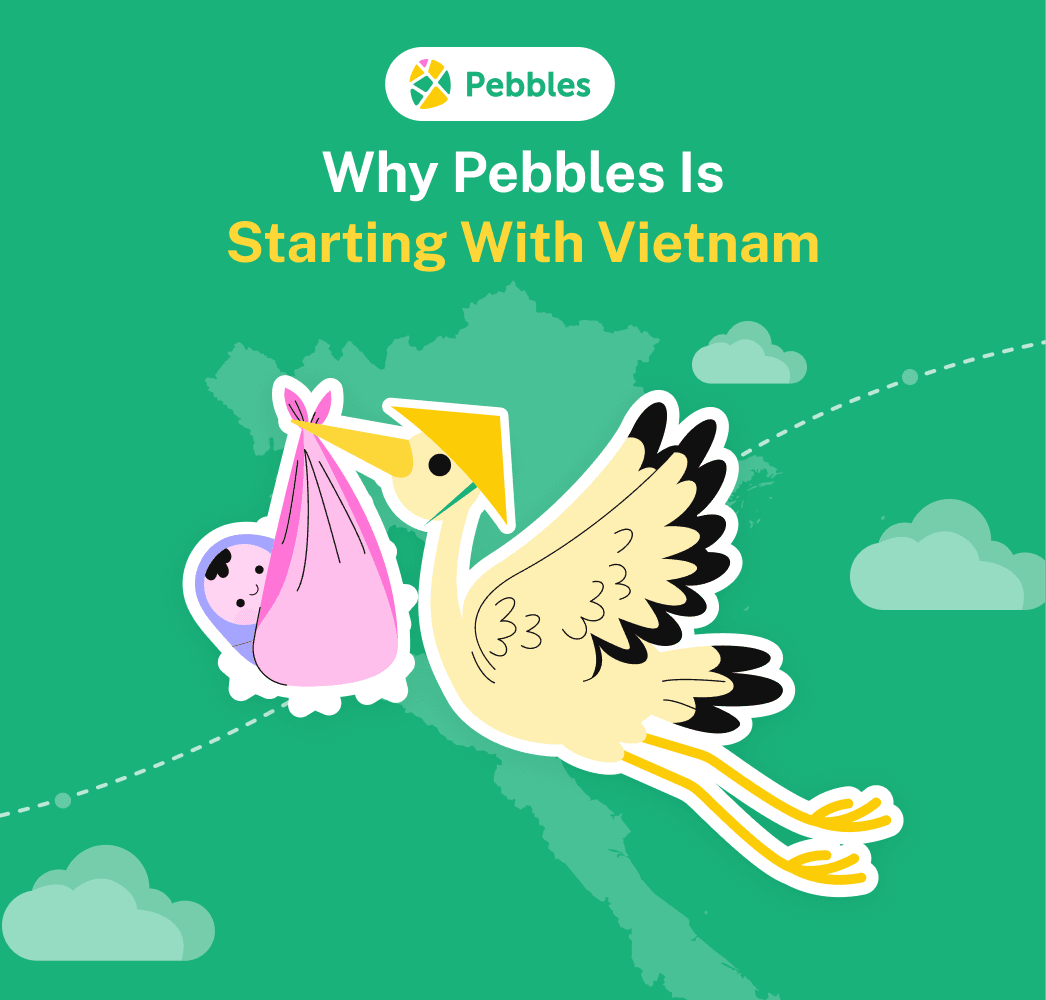 Pebbles by Tetta, image 7 of 12
